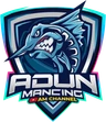Logo Adun Mancing